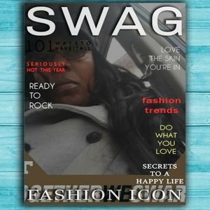 Meet your Posher, Rosemary